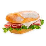 Chicken Sandwich
