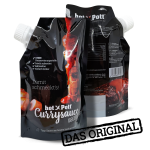 Hot Pott Currrysauce – Das Original
